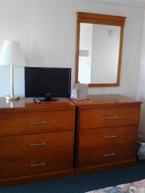 Fish Tales Boardwalk Inn & Ocean Mecca Motel Ocean Stadt Zimmer foto